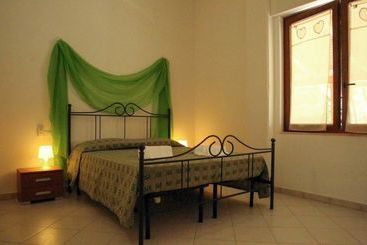 Family Apartments Le Villette  Futura Cav