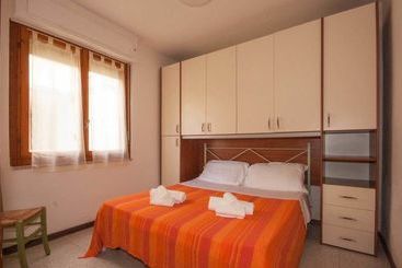 Family Apartments Le Villette  Futura Cav