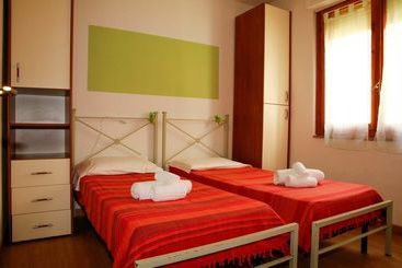 Family Apartments Le Villette  Futura Cav