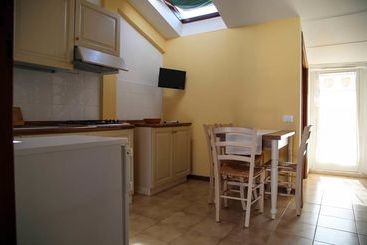 Family Apartments Le Villette  Futura Cav