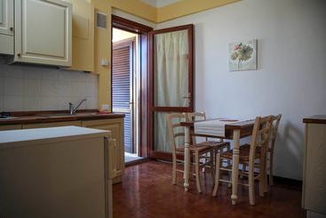 Family Apartments Le Villette  Futura Cav