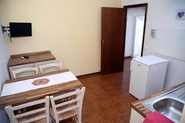 Family Apartments Le Villette  Futura Cav