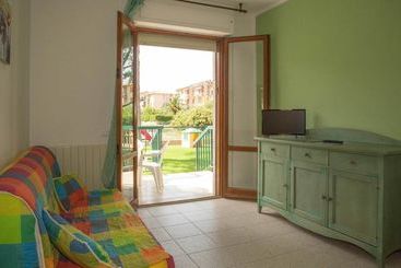 Family Apartments Le Villette  Futura Cav