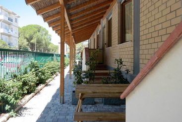 Family Apartments Le Villette  Futura Cav