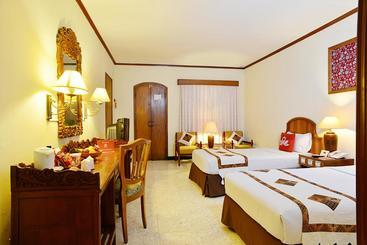 هتل Zen Rooms Jogja Cendrawasih
