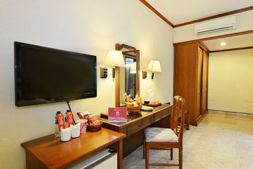 هتل Zen Rooms Jogja Cendrawasih