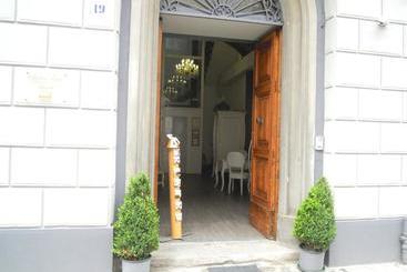 پانسیون B&b Relais Inn Lucca