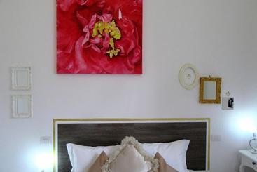 پانسیون B&b Relais Inn Lucca