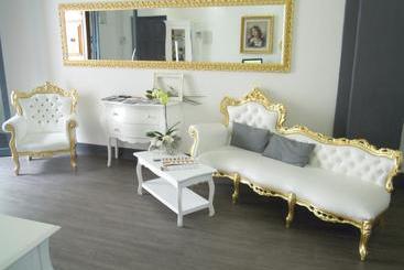پانسیون B&b Relais Inn Lucca