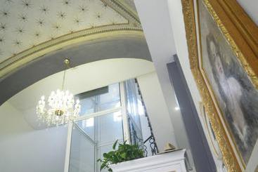 پانسیون B&b Relais Inn Lucca