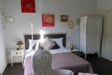 پانسیون B&b Relais Inn Lucca