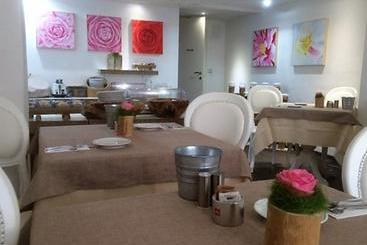 پانسیون B&b Relais Inn Lucca