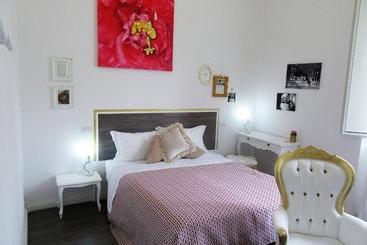 پانسیون B&b Relais Inn Lucca