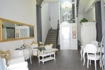 پانسیون B&b Relais Inn Lucca