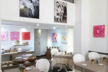 پانسیون B&b Relais Inn Lucca