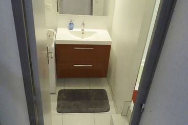 Unsejouranantes  Loft Cassard