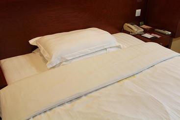 Chongqing Si Jia Xin Yi Hotel  Shipingqiao