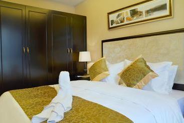 هتل Chongqing Tujia Sweetome Serviced Apartment