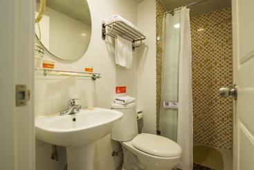 هتل Home Inn Nantong Shiji Avenue Chongchuan Technology Park