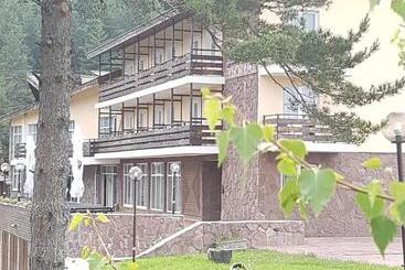 هتل Panorama