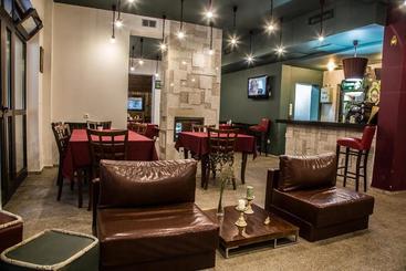 هتل Restaurant 6ato Rila