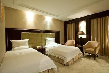 Shengle Hotel  Chaozhou