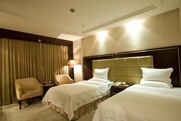 Shengle Hotel Chaozhou