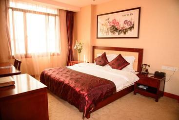 Starway Hotel Yangjiaping Wanxiang City
