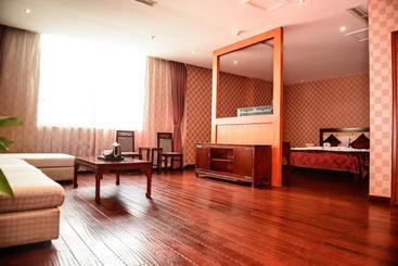 Starway Hotel Yangjiaping Wanxiang City