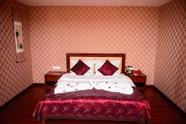 Starway Hotel Yangjiaping Wanxiang City