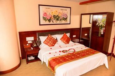Starway Hotel Yangjiaping Wanxiang City