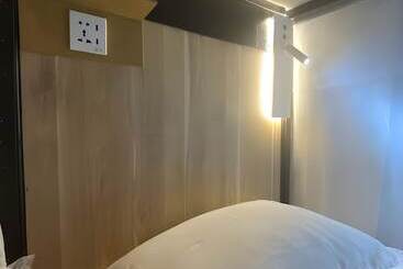 فندق Kiki Beach Resort, Batam