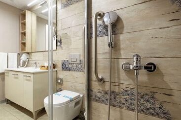 ホテル Mola Istanbul