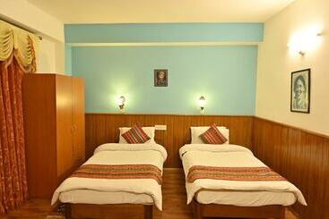 호텔 Pachu Residency, Pelling