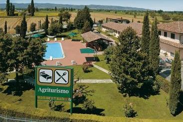 Agriturismo Valle Del Subasio