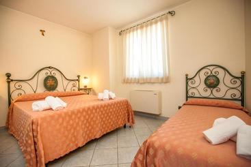 Agriturismo Valle Del Subasio
