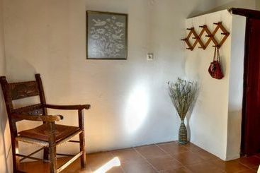 Anna Malai Traditional Cretan Villa