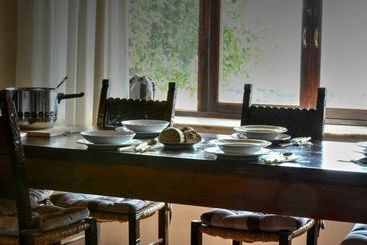 Anna Malai Traditional Cretan Villa