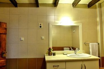Anna Malai Traditional Cretan Villa