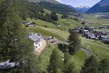 Chalet Charm