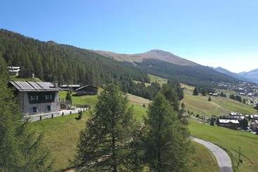 Chalet Charm