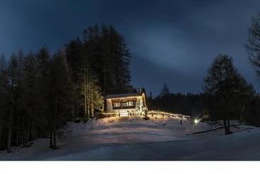 Chalet Charm
