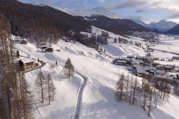 Chalet Charm