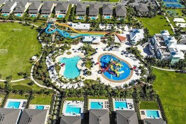 خانه Encore Resort And Water Park At Reunion By Rentyl