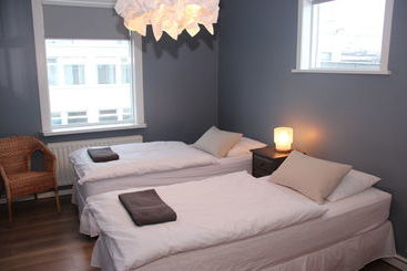 هتل Acco Guesthouse