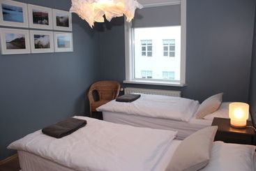 هتل Acco Guesthouse