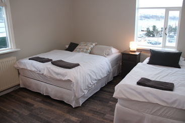 هتل Acco Guesthouse