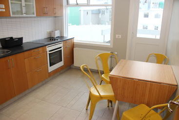 هتل Acco Guesthouse