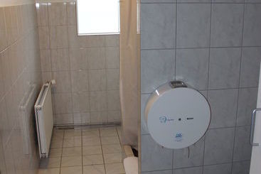 هتل Acco Guesthouse