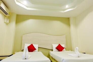 Hotel Better Place